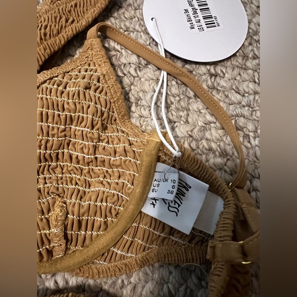 Princess Polly Miya Bikini Set Swim NWT 6 - Picture 6 of 6